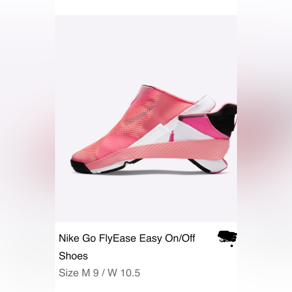 Flyease Shoes